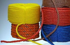 P.p Rope